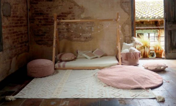 TAPETE LORENA CANALS 140X200