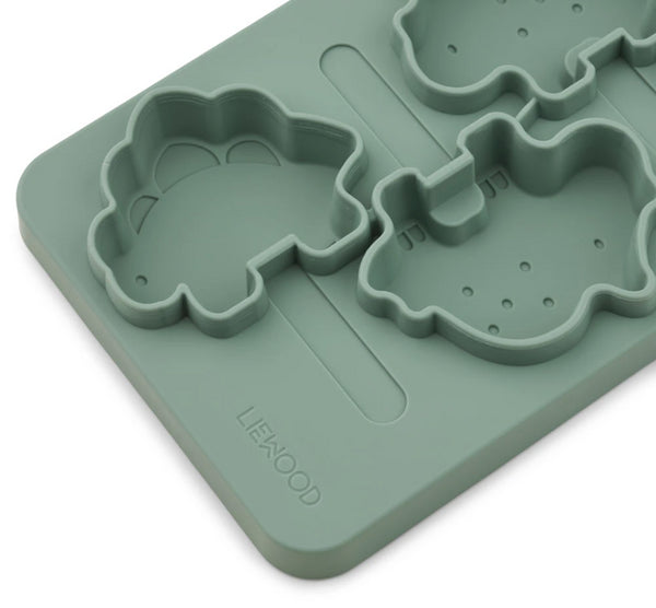 2 BANDEJAS DE GELADO