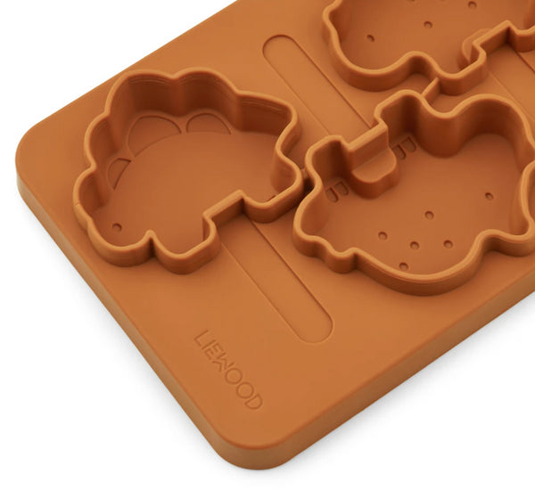 2 BANDEJAS DE GELADO