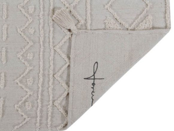 TAPETE LORENA CANALS 140X200