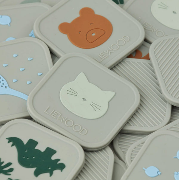 JOGO DE MEMÓRIA - DOVE BLUE MULTI MIX