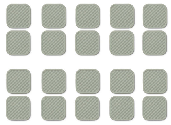 JOGO DE MEMÓRIA - DOVE BLUE MULTI MIX