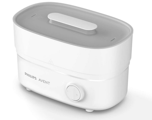 ESTERILIZADOR ELÉTRICO PHILIPS AVENT
