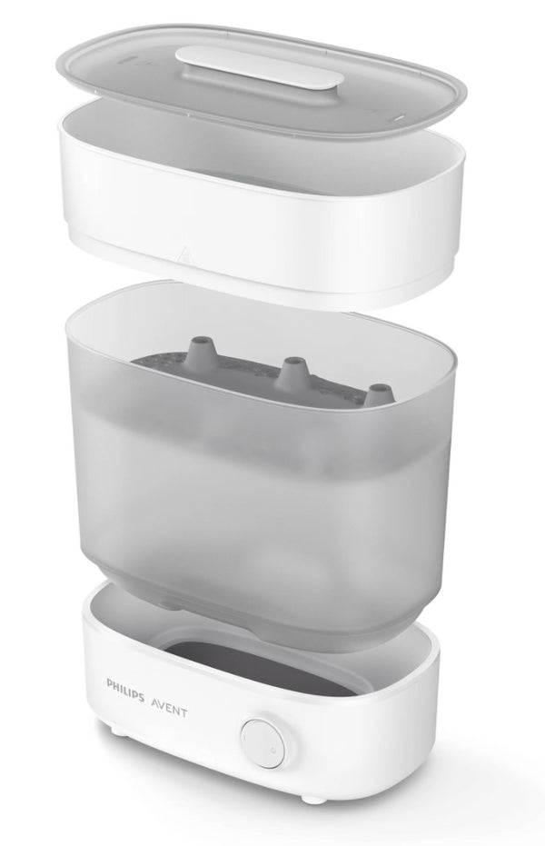 ESTERILIZADOR ELÉTRICO PHILIPS AVENT