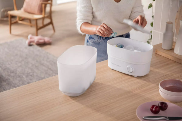 ESTERILIZADOR ELÉTRICO PHILIPS AVENT