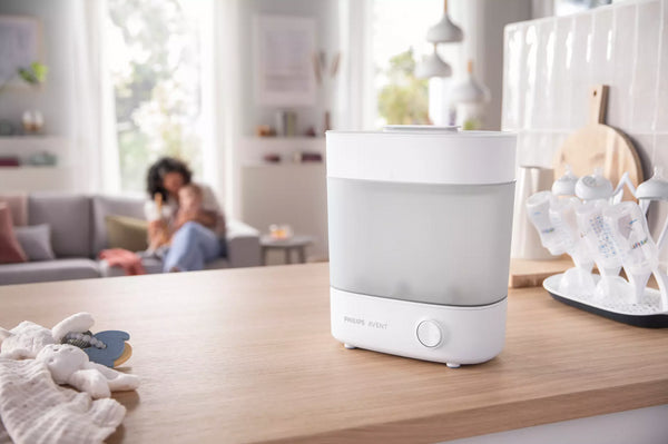 ESTERILIZADOR ELÉTRICO PHILIPS AVENT