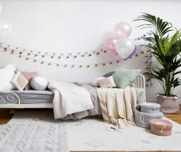 TAPETE LORENA CANALS 140X200