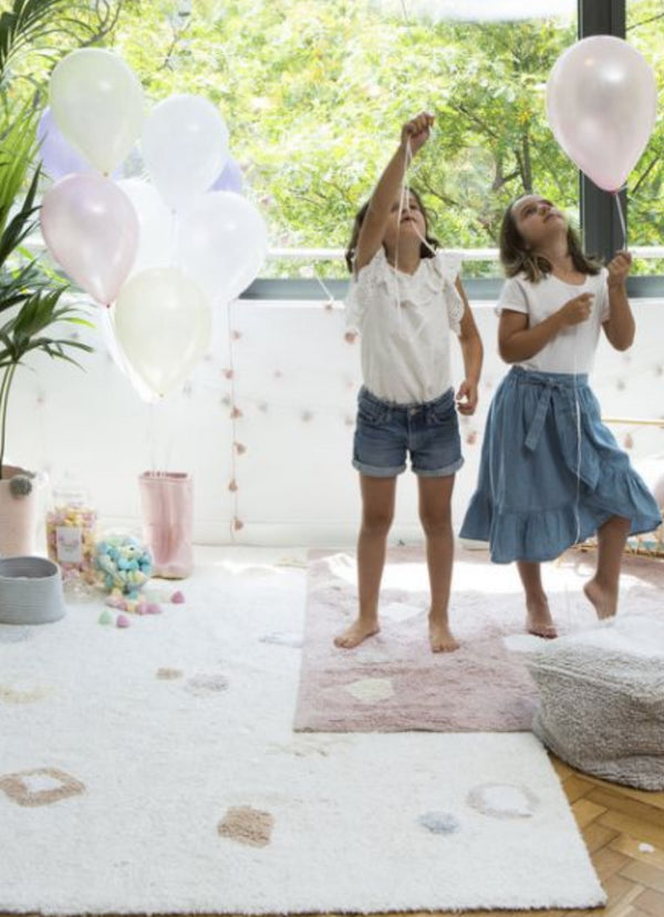 TAPETE LORENA CANALS 140X200