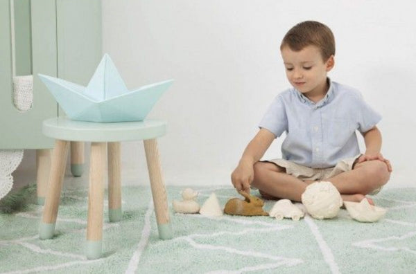 TAPETE LORENA CANALS 120X160