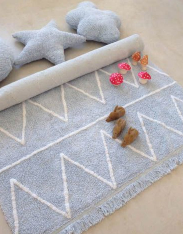 TAPETE LORENA CANALS 120X160