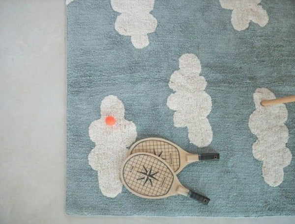 TAPETE LORENA CANALS 120X160