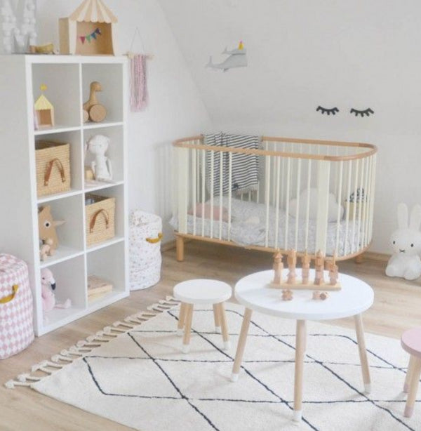 TAPETE LORENA CANALS 140X200