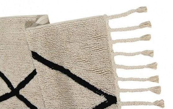 TAPETE LORENA CANALS 140X200