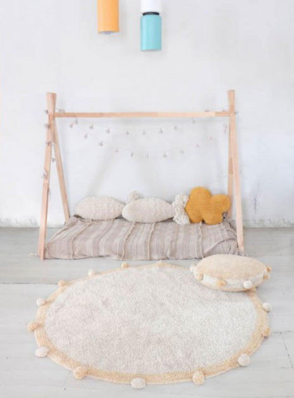 TAPETE LORENA CANALS