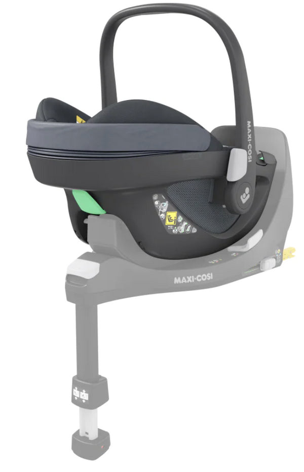 MAXI-COSI PEBBLE 360