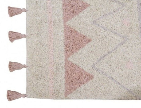 TAPETE LORENA CANALS 140X200