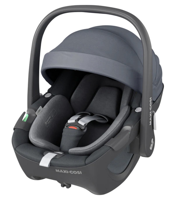 MAXI-COSI PEBBLE 360