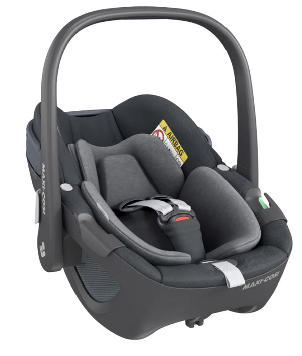 MAXI-COSI PEBBLE 360