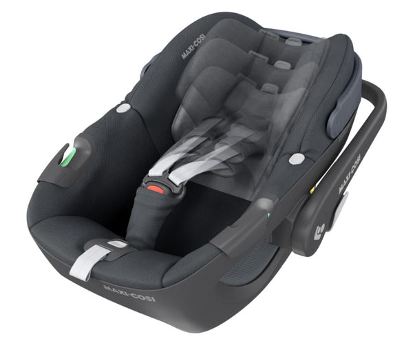 MAXI-COSI PEBBLE 360