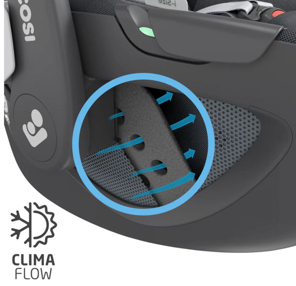 MAXI-COSI PEBBLE 360