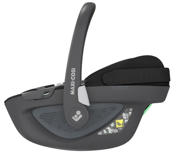 MAXI-COSI PEBBLE 360