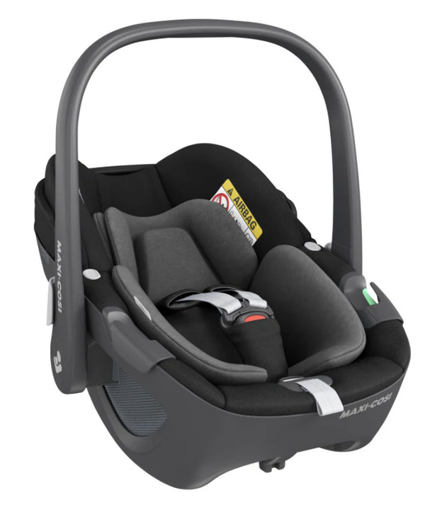 MAXI-COSI PEBBLE 360