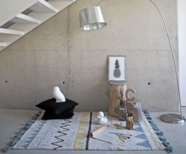 TAPETE LORENA CANALS 120X160