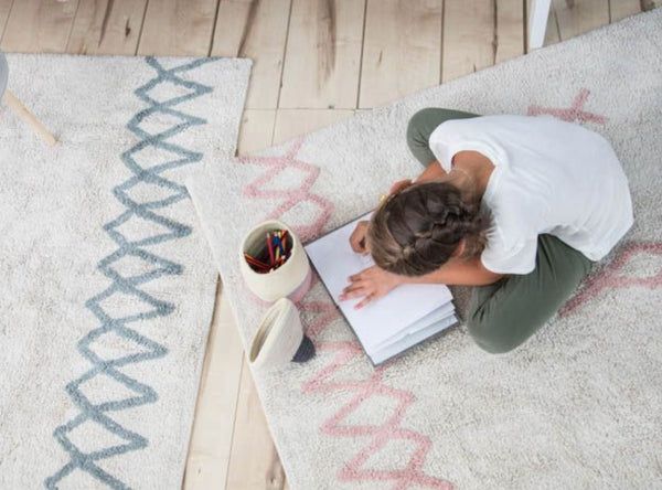 TAPETE LORENA CANALS 120X160