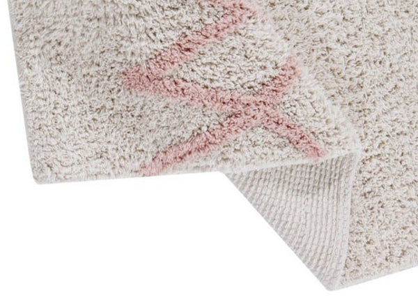 TAPETE LORENA CANALS 120X160