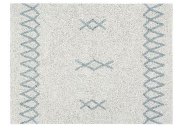 TAPETE LORENA CANALS 120X160