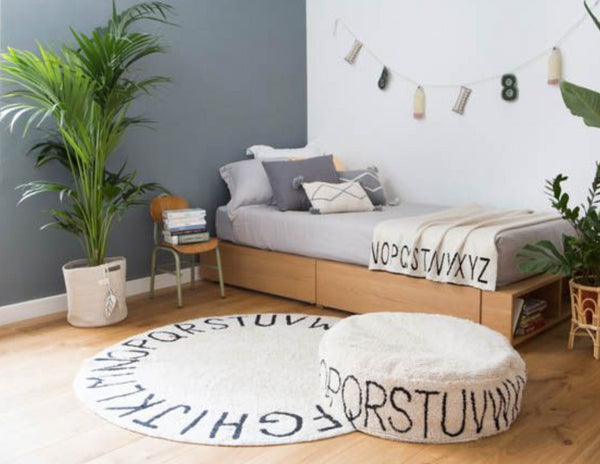 TAPETE LORENA CANALS