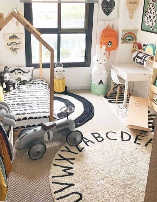 TAPETE LORENA CANALS