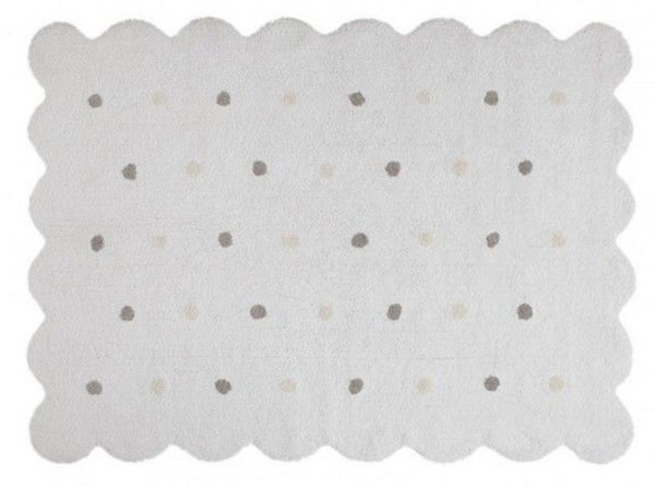 TAPETE LORENA CANALS 120X160