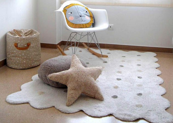 TAPETE LORENA CANALS 120X160