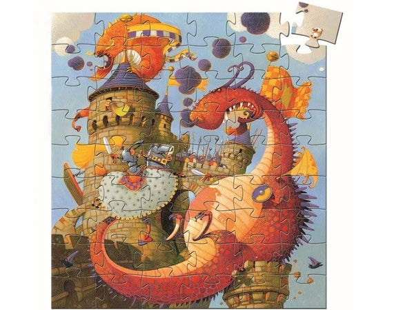 PUZZLE 54 PEÇAS