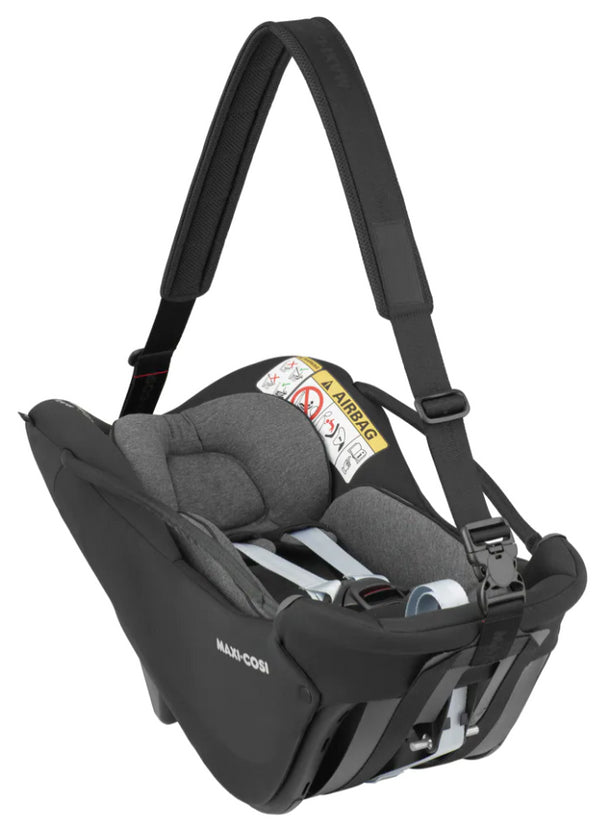 MAXI-COSI ALÇA DE TRANSPORTE CORAL