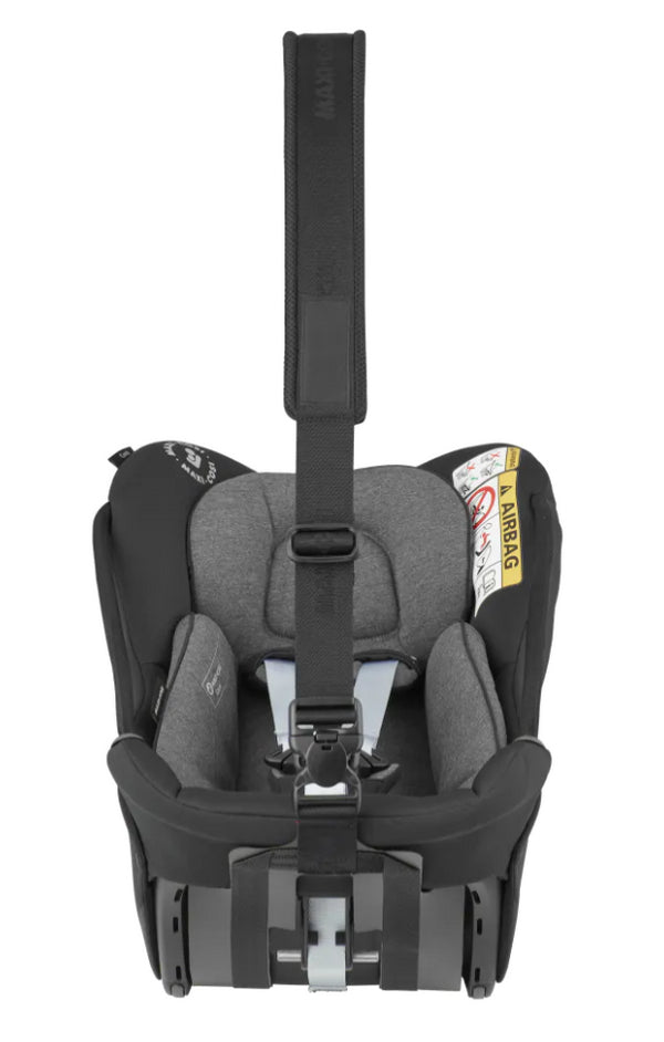 MAXI-COSI ALÇA DE TRANSPORTE CORAL