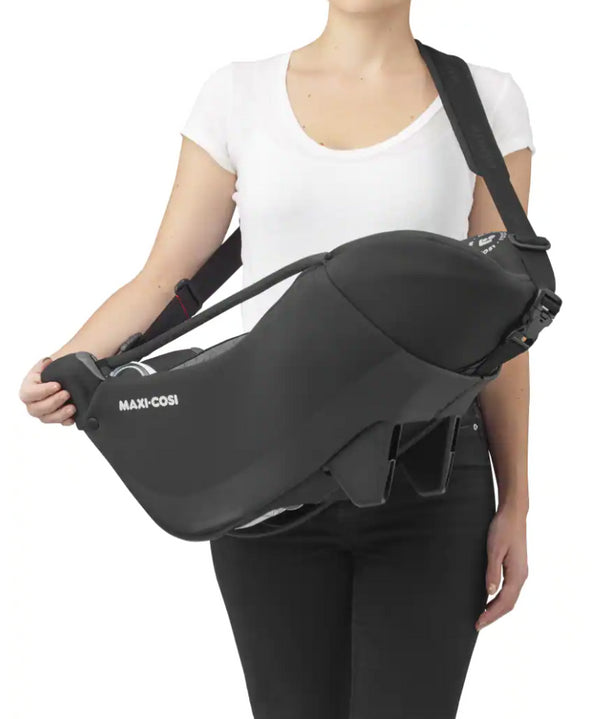 MAXI-COSI ALÇA DE TRANSPORTE CORAL