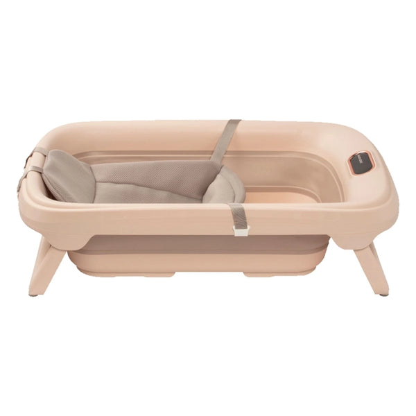 BAÑERA MAXI-COSI INDIGO + SOPORTE PARA RECIÉN NACIDO