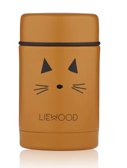 JARRO TÉRMICO 250ML - RABBIT FAUNE GREEN