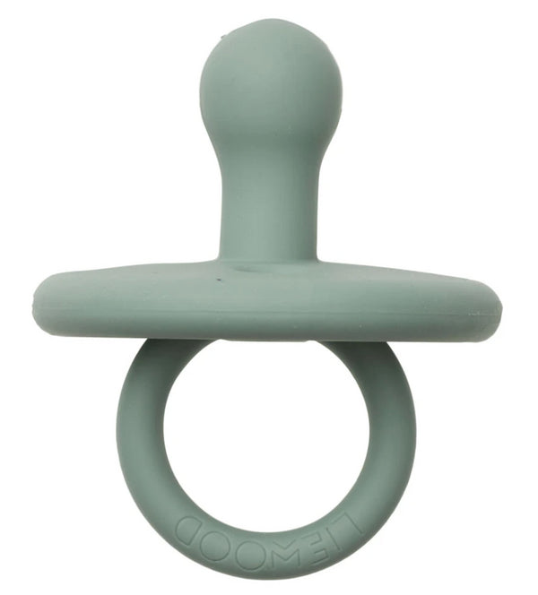 3 CHUPETAS LIEWOOD 0-6 MESES - PEPPERMINT MULTI MIX