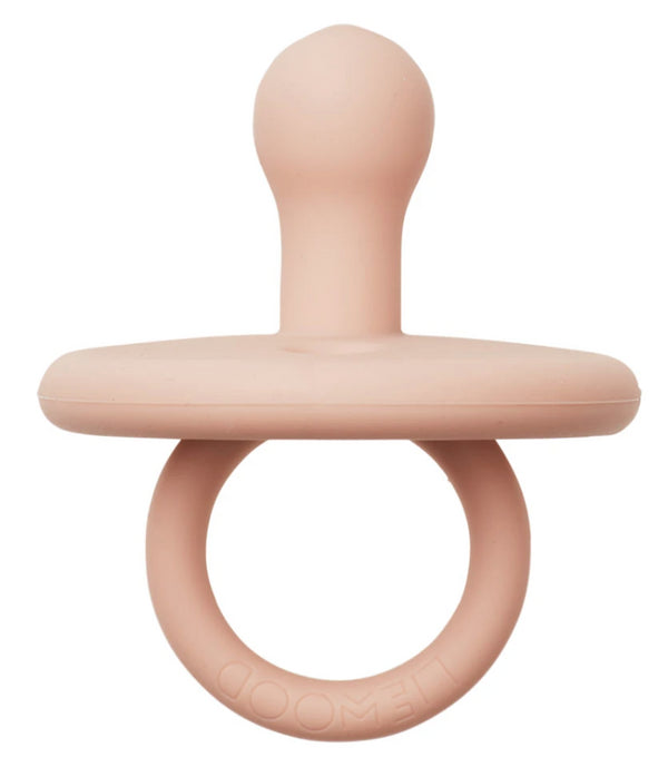 3 CHUPETAS LIEWOOD 0-6 MESES - ROSE MULTI MIX