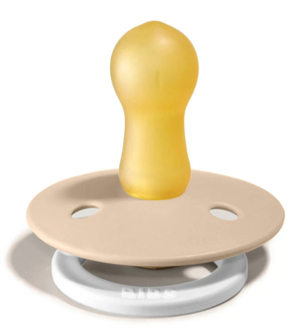 2 CHUPETAS BIBS 0-6 MESES