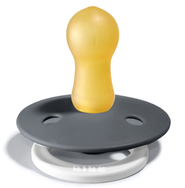 2 CHUPETAS BIBS 0-6 MESES