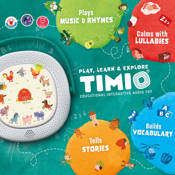 TIMIO