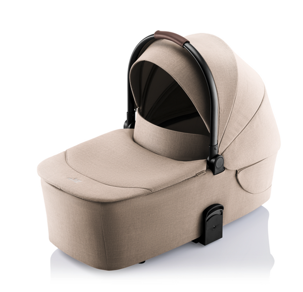 BRITAX ROMER RIO STYLE TRIO