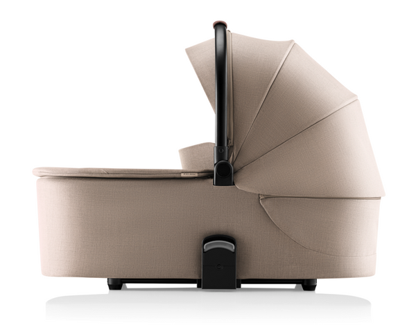 BRITAX ROMER RIO STYLE TRIO
