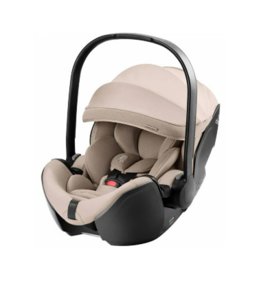 BRITAX ROMER RIO STYLE TRIO