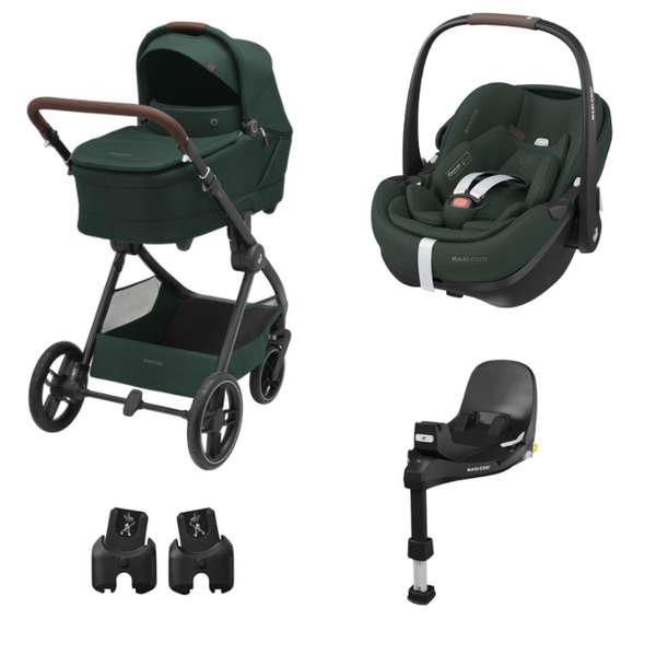 MAXI-COSI OXFORD PLUS