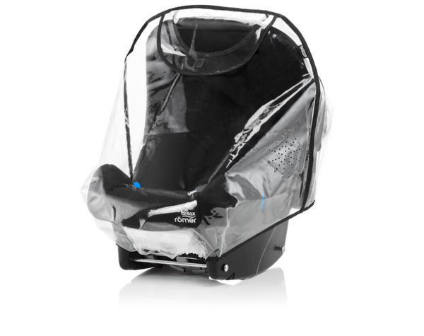 BRITAX ROMER BABY SAFE RAINCOAT